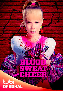 Blood, Sweat and Cheer