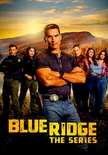 Blue Ridge: The Series