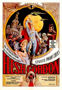 Flesh Gordon