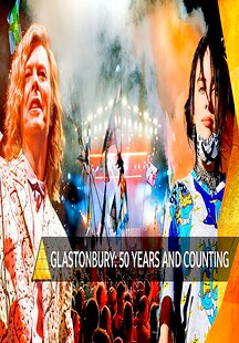Glastonbury: 50 Years and Counting