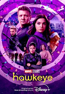 Hawkeye