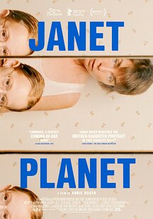 Janet Planet