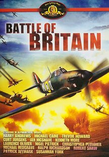 The Battle for The Battle of Britain