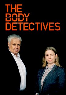 The Body Detectives