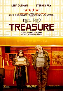 Treasure