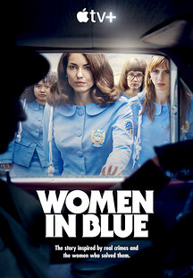 Women in Blue