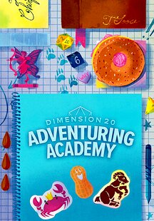 Adventuring Academy