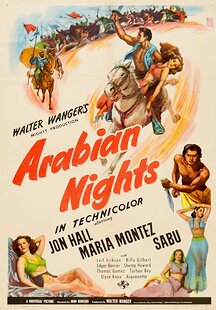 Arabian Nights