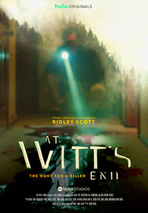 At Witt's End the Hunt for A Killer