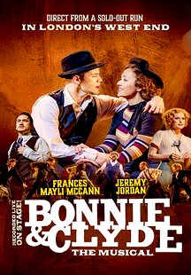 Bonnie and Clyde: The Musical
