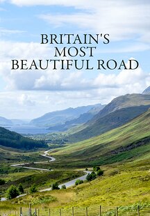 Britain's Most Beautiful Road