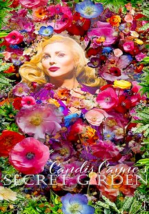 Candis Cayne's Secret Garden