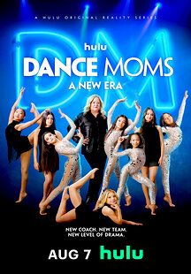 Dance Moms: A New Era