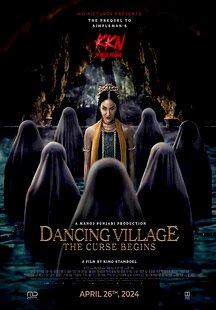 Dancing Village: The Curse Begins