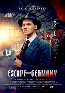 Escape from Germany