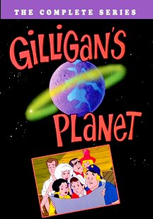 Gilligan's Planet