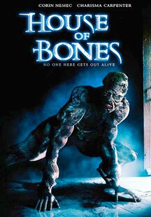 House of Bones