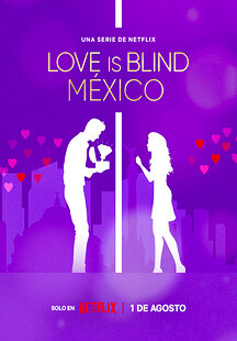 Love Is Blind: Mexico