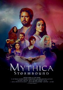 Mythica: Stormbound