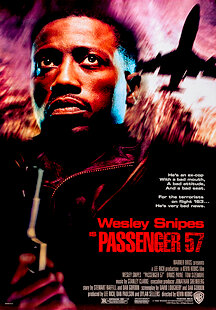 Passenger 57