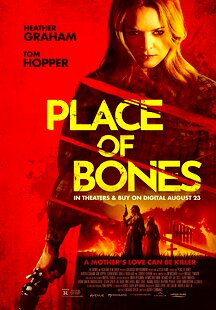 Place of Bones