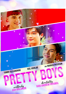 Pretty Boys