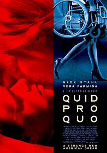 Quid Pro Quo