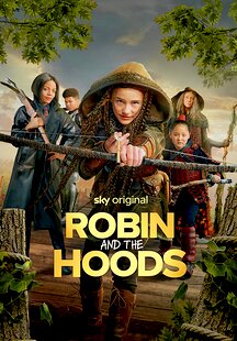 Robin and the Hoods