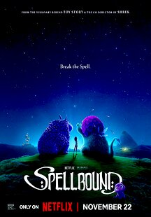 Spellbound