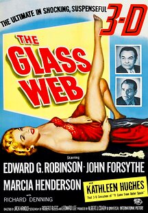 The Glass Web