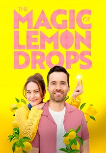 The Magic of Lemon Drops