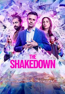 The Shakedown