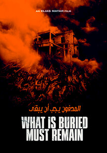 What Is Buried Must Remain