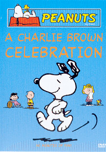 A Charlie Brown Celebration