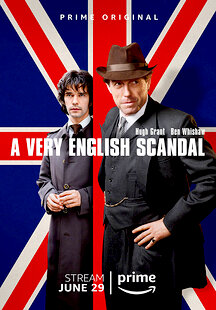 A Very English Scandal