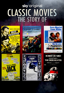 Classic Movies: The Story Of