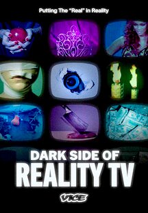 Dark Side of Reality TV