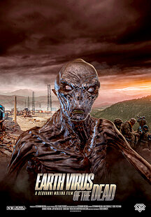 Earth Virus of the Dead