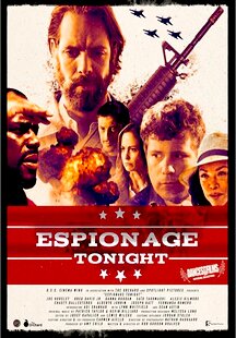 Espionage Tonight