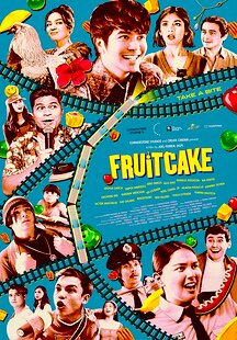 Fruit Cake