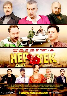 Hep Yek: Asiret