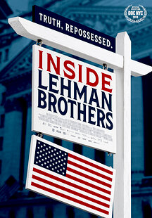 Inside Lehman Brothers