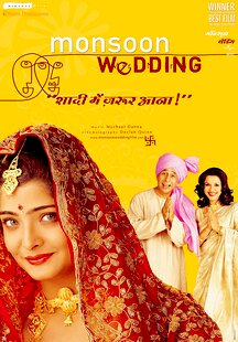 Monsoon Wedding