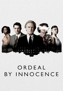 Ordeal by Innocence