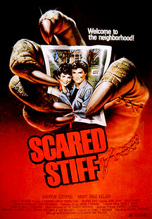 Scared Stiff