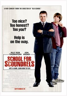 School for Scoundrels