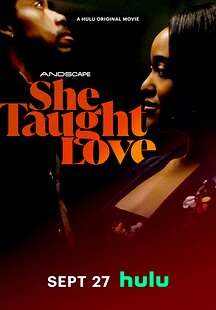 She Taught Love