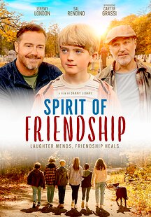 Spirit of Friendship