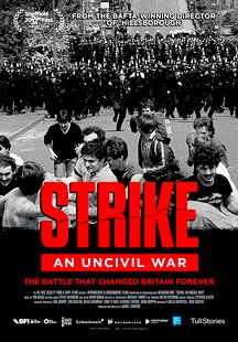 Strike: An Uncivil War