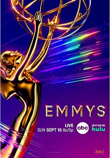 The 76th Primetime Emmy Awards